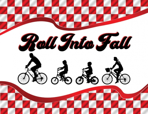 Roll Into Fall Family Event | Saturday, September 28th | 5:00-6:30PM